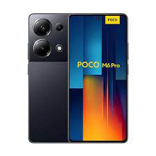 poco m6 pro 12gb ram 512gb rom ROXO - Celulares - unidade    Cod. poco m6 pro 12gb ram 512gb rom  ROXO 